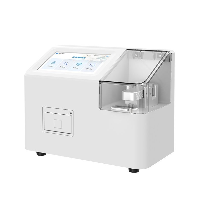 大米重金属检测仪