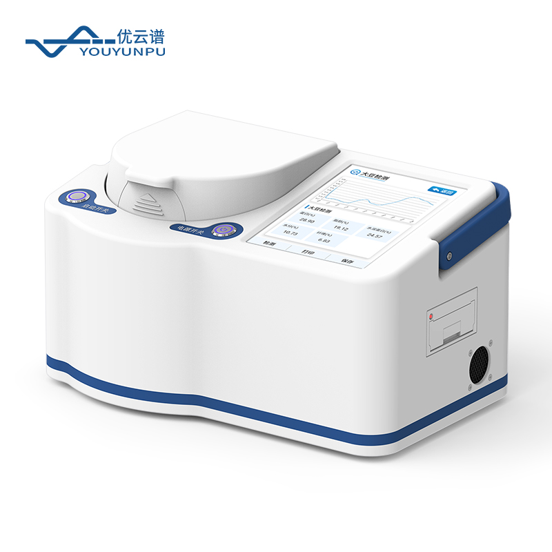 2026年大豆蛋白仪生产厂家排名