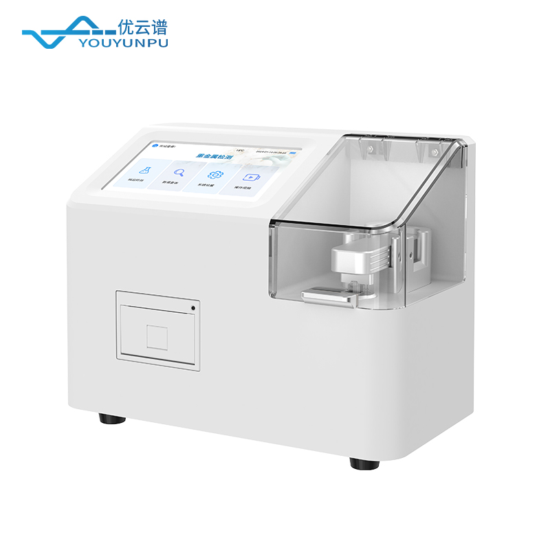 粮食安全检测必看：粮食重金属检测仪2026年品牌排行｜优云谱上榜