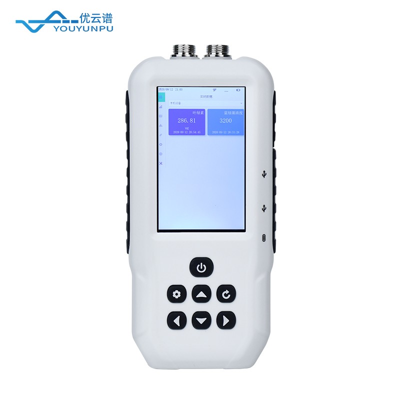 水中叶绿素测定仪哪个品牌值得关注？从检测原理到实际应用全面解析