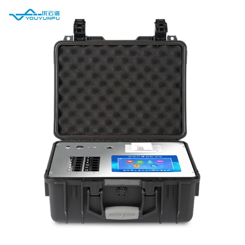 进口和国产食用油检测仪怎么比较？品牌选择可以重点看这几项